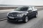 Citroen C4 2010 года